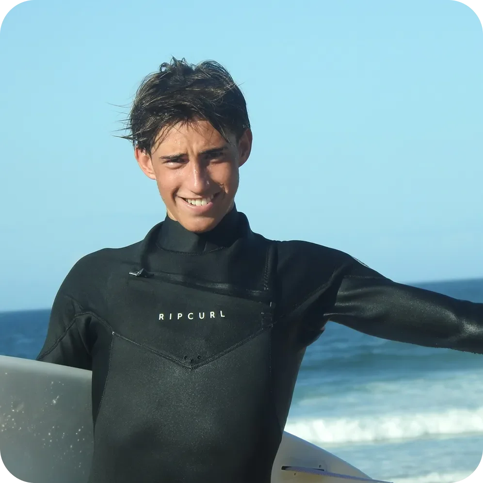 Large Apartment (8-10 guests)