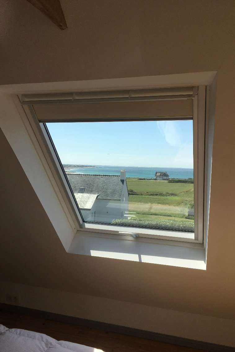 Chambre 4 - Attic Double Room