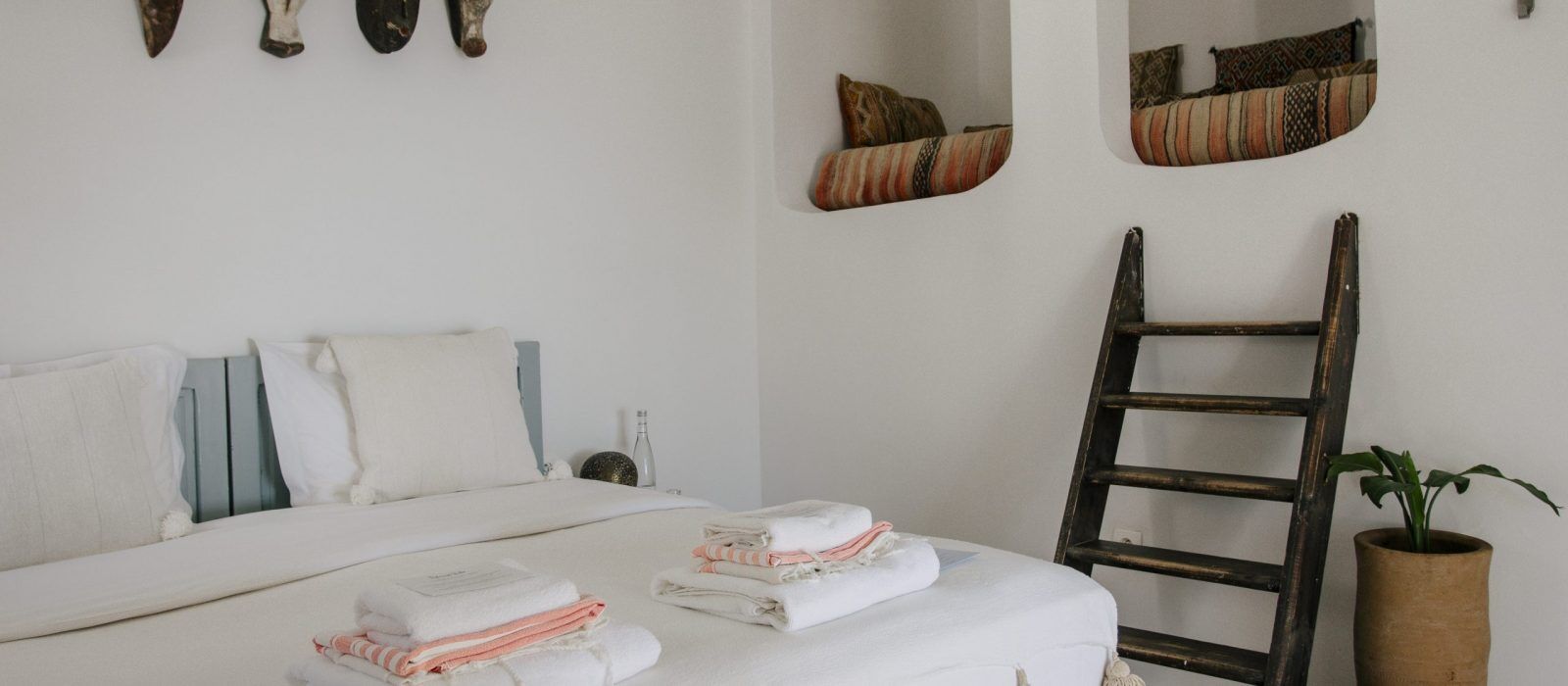 Ground Floor Triple Seaview