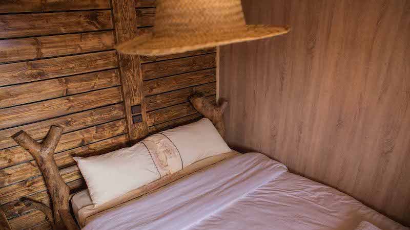 Agnar Two-Room Bungalow